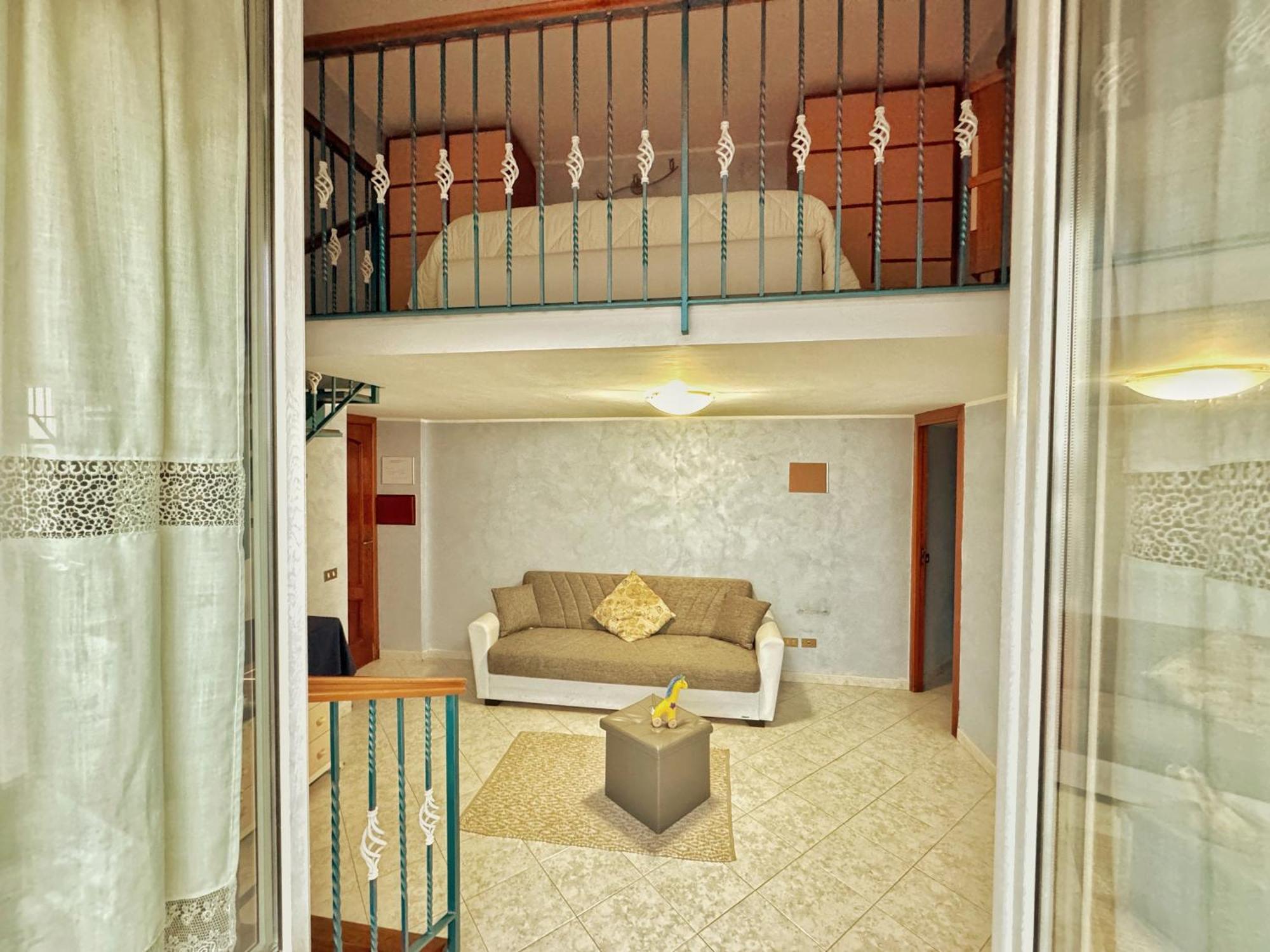 Laura House Apartment เนเปิลส์ ภายนอก รูปภาพ