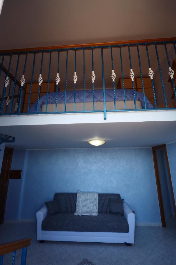 Laura House Apartment เนเปิลส์ ภายนอก รูปภาพ