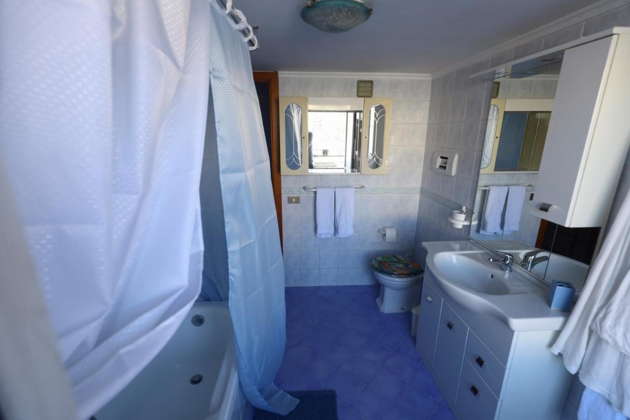 Laura House Apartment เนเปิลส์ ภายนอก รูปภาพ